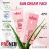 pro-sun-cream-face-kem-chong-nang-face-thao-duoc-nang-tone-50g - ảnh nhỏ  1