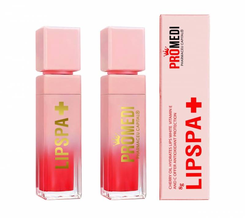 Pro Lipspa+ - Son dưỡng thảo dược 5g